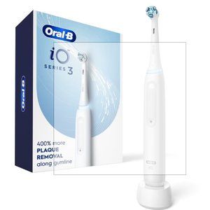 Oral B Series 3 Electronic Toothbrush